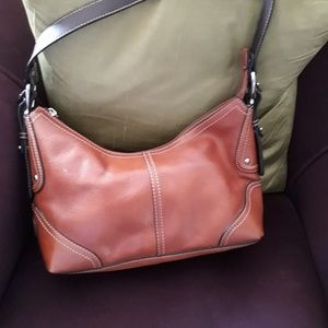 Etienne Aigner shoulder bag